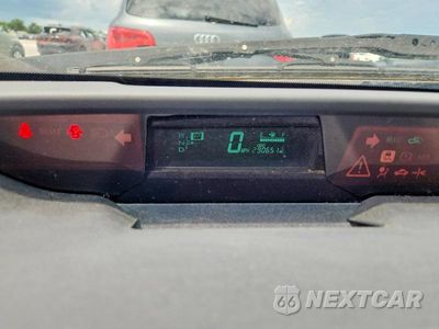 Zdjęcie 9 z 13 samochodu: 2009 TOYOTA PRIUS BASE VIN:JTDKB20U597867884 - miniatura
