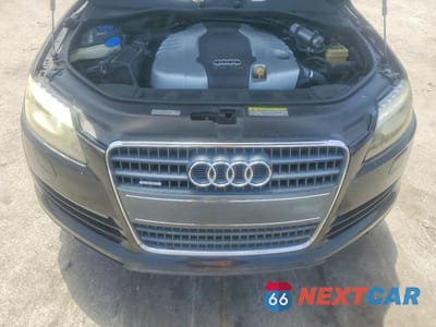 Zdjęcie 12 z 13 samochodu: 2015 AUDI Q7 TDI PRESTIGE VIN:WA1LMAFE9FD007938 - miniatura