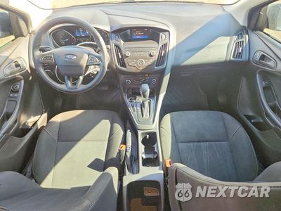Zdjęcie 8 z 12 samochodu: 2018 FORD FOCUS S VIN:1FADP3E22JL292605 - miniatura