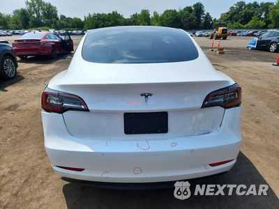 Zdjęcie 6 z 13 samochodu: 2022 TESLA MODEL 3 VIN:5YJ3E1EAXNF320344 - miniatura