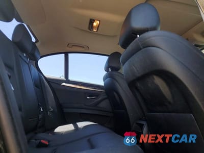 Zdjęcie 10 z 13 samochodu: 2014 BMW 528 I VIN:WBA5A5C53ED504546 - miniatura