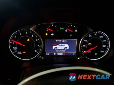 Zdjęcie 9 z 13 samochodu: 2023 GMC TERRAIN SLT VIN:3GKALPEG5PL122879 - miniatura