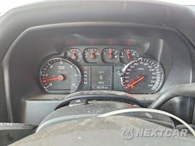 Zdjęcie 9 z 12 samochodu: 2014 GMC SIERRA K1500 VIN:1GTV2TEC0EZ116547 - miniatura