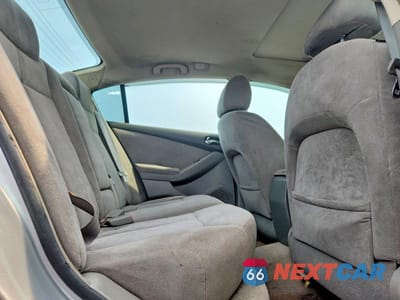 Zdjęcie 10 z 12 samochodu: 2007 NISSAN ALTIMA 2.5 VIN:1N4AL21E27N490753 - miniatura