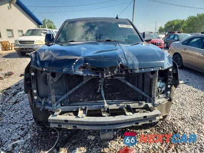 Piąte zdjęcie samochodu w środku: 2016 CADILLAC ESCALADE ESV PLATINUM VIN:1GYS4KKJ8GR147973 - miniatura