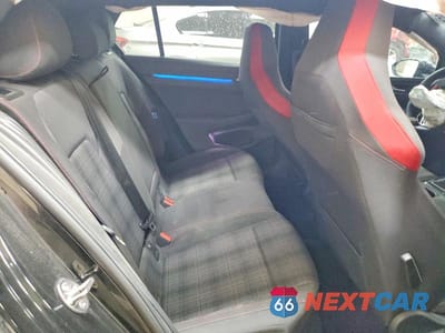 Zdjęcie 11 z 14 samochodu: 2025 VOLKSWAGEN GTI S VIN:WVWLA7CDXSW247415 - miniatura