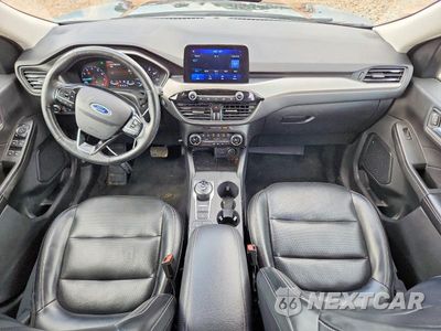 Zdjęcie 8 z 13 samochodu: 2021 FORD ESCAPE SEL VIN:1FMCU0H68MUA57924 - miniatura