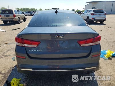 Zdjęcie 6 z 12 samochodu: 2020 KIA OPTIMA LX VIN:5XXGT4L36LG424482 - miniatura