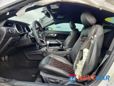 Zdjęcie 7 z 12 samochodu: 2019 FORD MUSTANG GT VIN:1FA6P8CF4K5168904 - miniatura