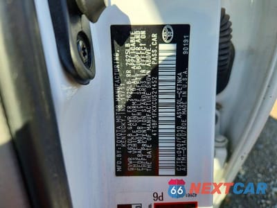 Zdjęcie 12 z 12 samochodu: 2012 TOYOTA CAMRY LE VIN:4T1BF1FKXCU521452 - miniatura