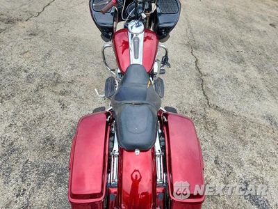 Zdjęcie 6 z 9 samochodu: 2016 HARL FLTRXS ROA VIN:1HD1KTM11GB642923 - miniatura
