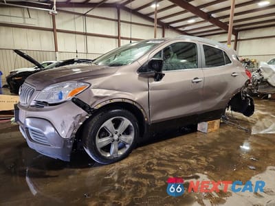 2014 BUICK ENCORE KL4CJASB8EB702426 - główne zdjęcie licytacji z USA - miniatura