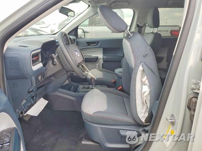 Zdjęcie 7 z 12 samochodu: 2024 FORD MAVERICK XLT VIN:3FTTW8H38RRB67583 - miniatura