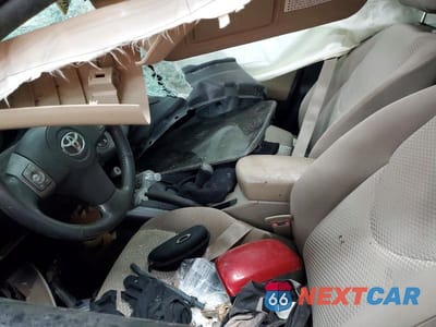 Zdjęcie 7 z 14 samochodu: 2008 TOYOTA RAV4 LIMITED VIN:JTMBK31V086036424 - miniatura