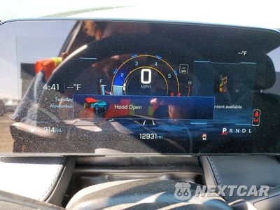 Zdjęcie 9 z 13 samochodu: 2025 CHEVROLET EQUINOX LT VIN:3GNAXHEG3SL301282 - miniatura