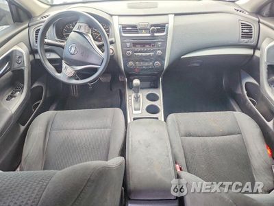 Zdjęcie 8 z 12 samochodu: 2015 NISSAN ALTIMA 2.5 S VIN:1N4AL3AP2FC132828 - miniatura