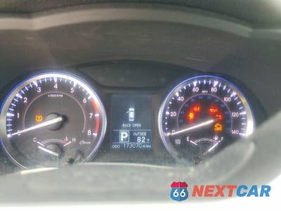 Zdjęcie 9 z 12 samochodu: 2014 TOYOTA HIGHLANDER LE VIN:5TDZARFH8ES006428 - miniatura