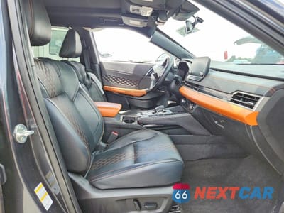 Zdjęcie 7 z 14 samochodu: 2024 MITSUBISHI OUTLANDER SEL VIN:JA4J3WA87RZ068673 - miniatura