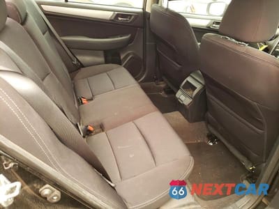 Zdjęcie 10 z 12 samochodu: 2019 SUBARU LEGACY 2.5I PREMIUM VIN:4S3BNAF63K3030445 - miniatura