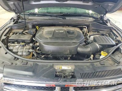 Zdjęcie 12 z 13 samochodu: 2016 DODGE DURANGO SXT VIN:1C4RDJAG4GC331492 - miniatura