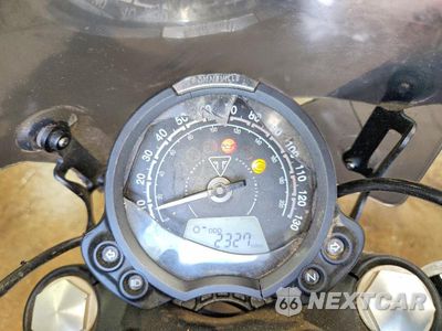 Zdjęcie 7 z 9 samochodu: 2024 TRIUMPH MOTORCYCLE BONNEVILLE BOBBER VIN:SMTD53HL8RTBT2779 - miniatura