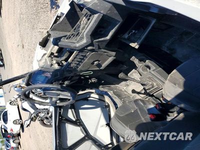 Piąte zdjęcie samochodu w środku: 2023 POLARIS RZR UTILITY VEHICLE VIN:3NSASE990PH361921 - miniatura