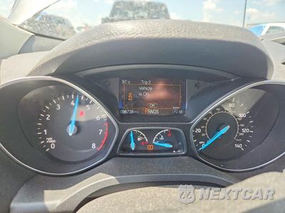 Zdjęcie 9 z 13 samochodu: 2018 FORD ESCAPE SE VIN:1FMCU0GDXJUB00543 - miniatura