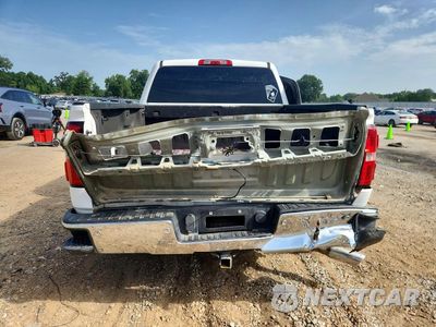 Zdjęcie 6 z 12 samochodu: 2015 GMC SIERRA K1500 SLT VIN:3GTU2VEC3FG471916 - miniatura