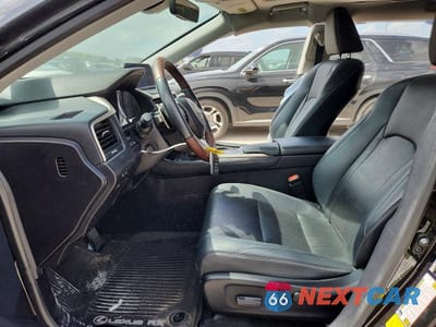 Zdjęcie 7 z 14 samochodu: 2021 LEXUS RX 350 VIN:2T2HZMAA0MC210371 - miniatura