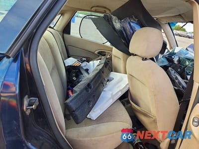 Zdjęcie 10 z 13 samochodu: 2003 FORD FOCUS SE COMFORT VIN:1FAFP34Z03W307188 - miniatura