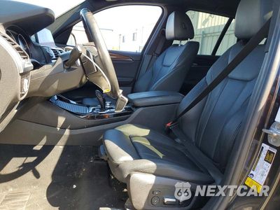 Zdjęcie 7 z 13 samochodu: 2020 BMW X3 SDRIVE30I VIN:5UXTY3C02L9B59560 - miniatura