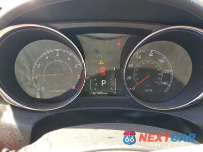 Zdjęcie 9 z 13 samochodu: 2019 MITSUBISHI OUTLANDER SPORT ES VIN:JA4AP3AU3KU003158 - miniatura