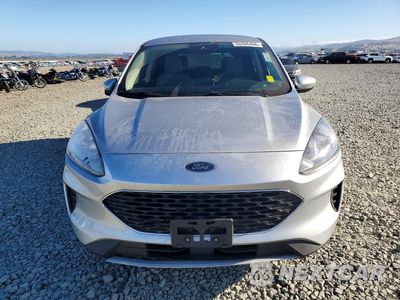 Piąte zdjęcie samochodu w środku: 2020 FORD ESCAPE SE VIN:1FMCU0G68LUC42054 - miniatura