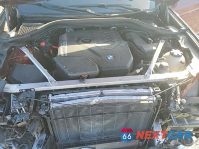 Zdjęcie 11 z 13 samochodu: 2022 BMW X3 SDRIVE30I VIN:5UX43DP0XN9N15272 - miniatura