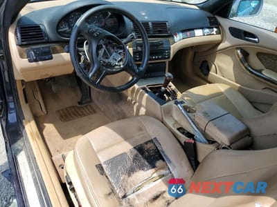 Zdjęcie 8 z 12 samochodu: 2002 BMW 325 CI VIN:WBABS33452JY42300 - miniatura