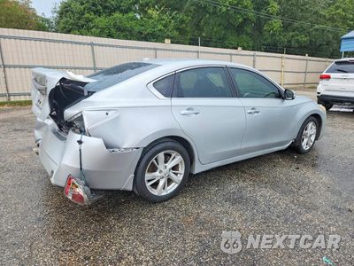 Trzecie zdjęcie samochodu z tyłu: 2015 NISSAN ALTIMA 2.5 SV VIN:1N4AL3AP6FC286250 - miniatura