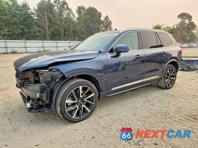 2022 VOLVO XC90 T8 RECHARGE INSCRIPTION EXPRESS YV4BR0CZ2N1819776 - główne zdjęcie licytacji z USA - miniatura
