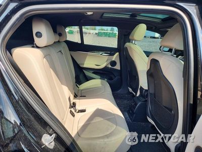 Zdjęcie 10 z 12 samochodu: 2018 BMW X2 XDRIVE28I VIN:WBXYJ5C38JEF73726 - miniatura