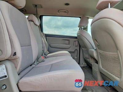 Zdjęcie 11 z 13 samochodu: 2017 KIA SEDONA LX VIN:KNDMB5C16H6241163 - miniatura