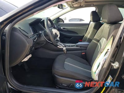 Zdjęcie 7 z 14 samochodu: 2021 HYUNDAI SONATA SEL VIN:5NPEF4JA4MH114269 - miniatura