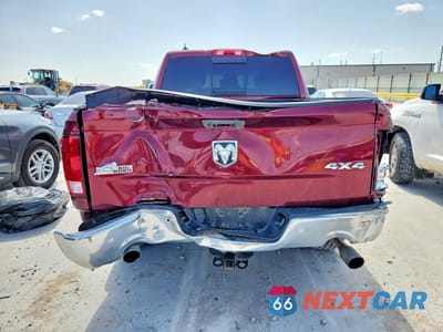 Zdjęcie 6 z 12 samochodu: 2019 RAM 1500 CLASSIC SLT VIN:1C6RR7LT6KS708313 - miniatura