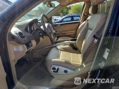 Zdjęcie 7 z 13 samochodu: 2011 MERCEDES-BENZ ML 350 4MATIC VIN:4JGBB8GB9BA673998 - miniatura