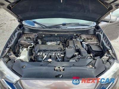 Zdjęcie 12 z 13 samochodu: 2017 MITSUBISHI OUTLANDER SPORT ES VIN:JA4AR3AW5HZ048643 - miniatura