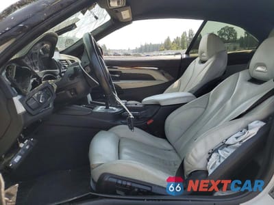 Zdjęcie 7 z 13 samochodu: 2015 BMW M4 VIN:WBS3U9C57FJ968279 - miniatura