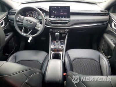 Zdjęcie 8 z 14 samochodu: 2025 JEEP COMPASS LATITUDE VIN:3C4NJDBN5ST568348 - miniatura