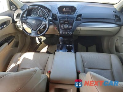 Zdjęcie 8 z 13 samochodu: 2013 ACURA RDX VIN:5J8TB4H34DL008461 - miniatura
