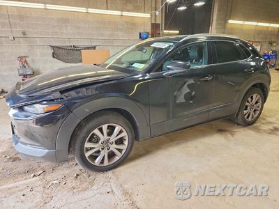 2021 MAZDA CX-30 PREMIUM 3MVDMBDM9MM220138 - główne zdjęcie licytacji z USA - miniatura