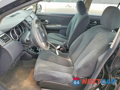 Zdjęcie 7 z 12 samochodu: 2011 NISSAN VERSA 1.8 S VIN:3N1BC1AP8BL422527 - miniatura