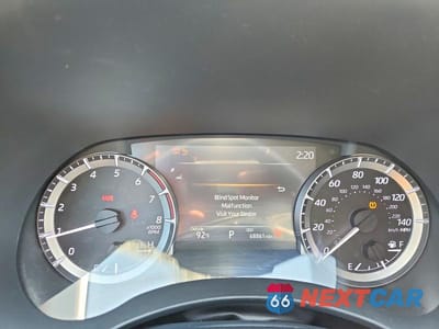 Zdjęcie 9 z 14 samochodu: 2024 TOYOTA HIGHLANDER LE VIN:5TDKDRBH3RS538108 - miniatura
