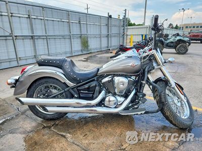 2024 KAWASAKI VN900 D JKAVN2D13RA072009 - główne zdjęcie licytacji z USA - miniatura
